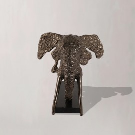 ELEPHANT FIGURE