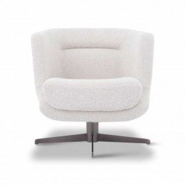 Swivel Armchair