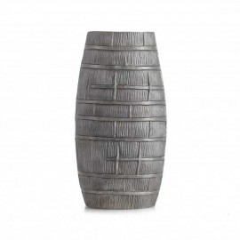 Embossed Vase