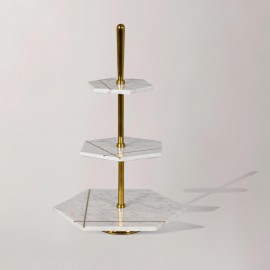 Cake Stand 2 Tier