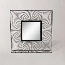 Squared Mirror