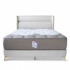 King Bed