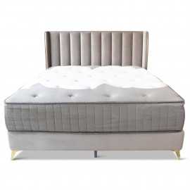 King Bed