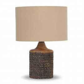 Table lamp