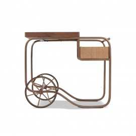 BAR CART