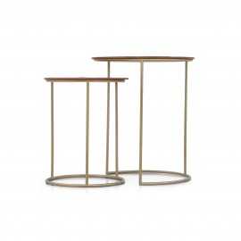 Nesting Table