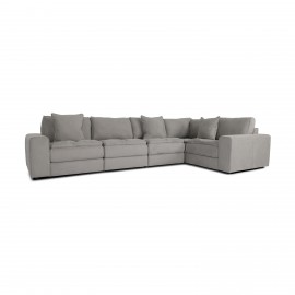 L Shape Sofa