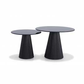 SIDE TABLE - SET OF 2