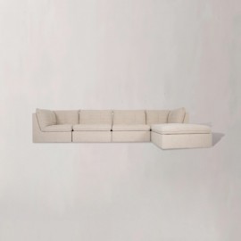L Shape Sofa
