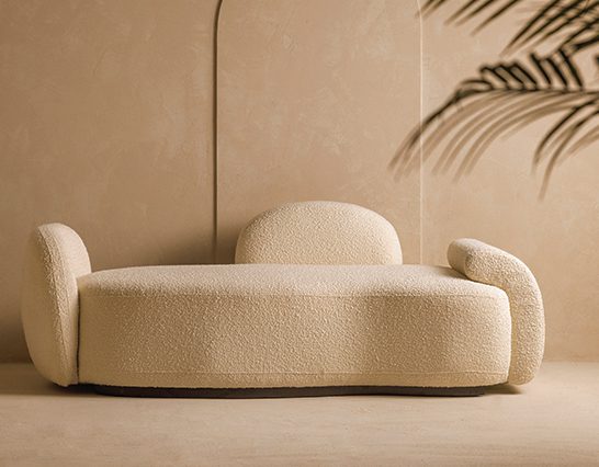 دليلك لاختيار وتنسيق الأريكة المثالية