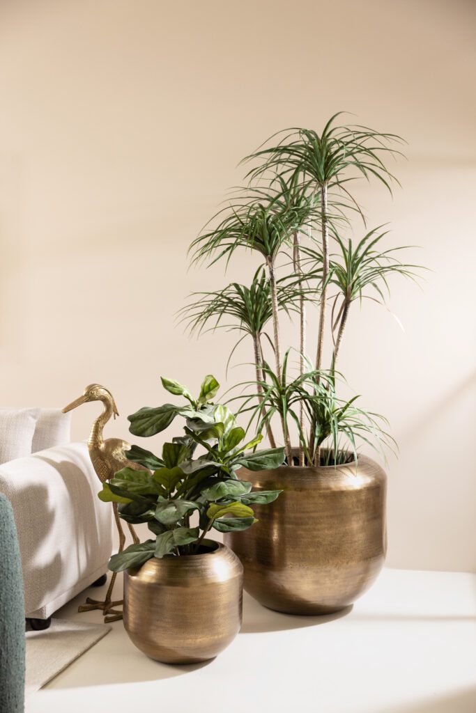 عودة النحاس إلى الواجهة – إليك السبب الذي يجعلك بحاجة إليه في منزلك