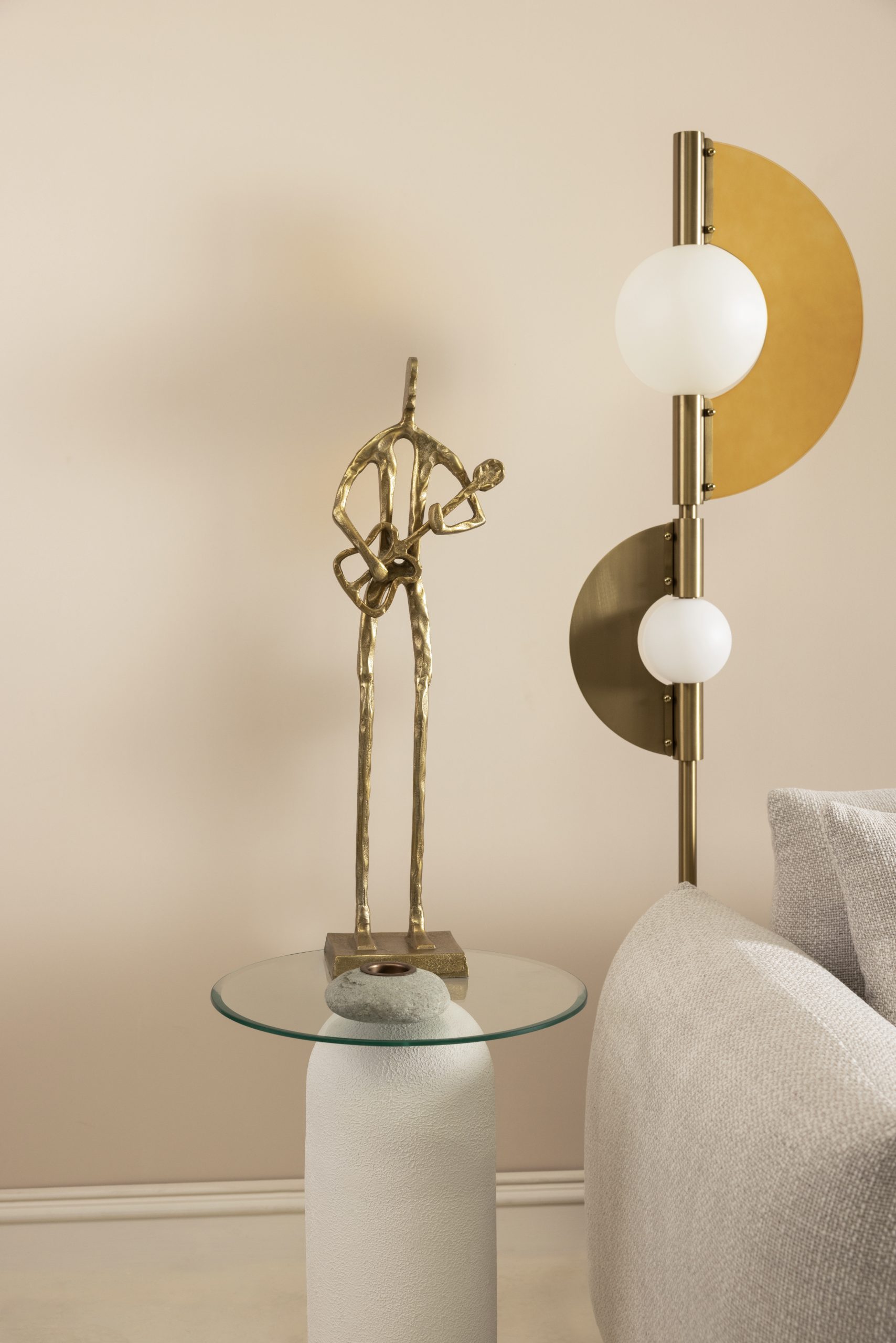 Brass Is Back—Here’s Why You Need It in Your Home