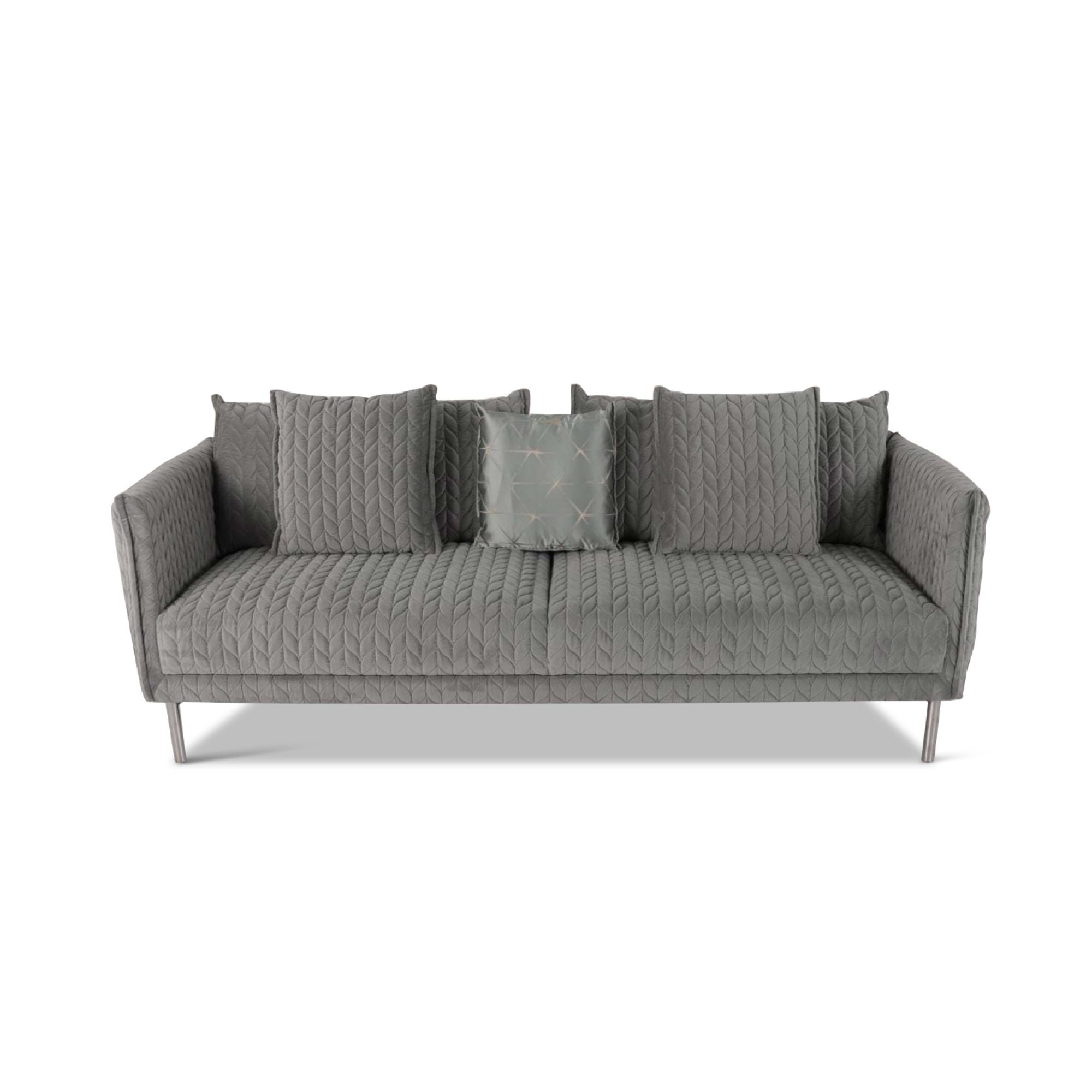 كنب بثلاثة مقاعد