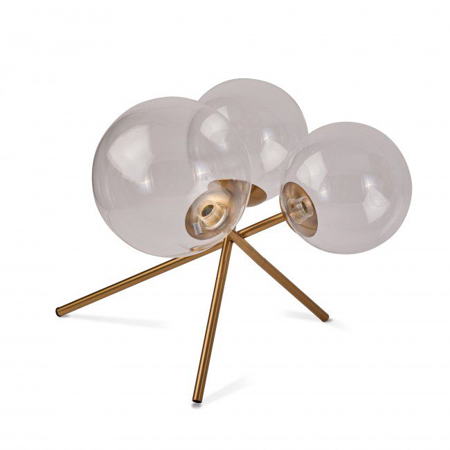 مصباح طاولة