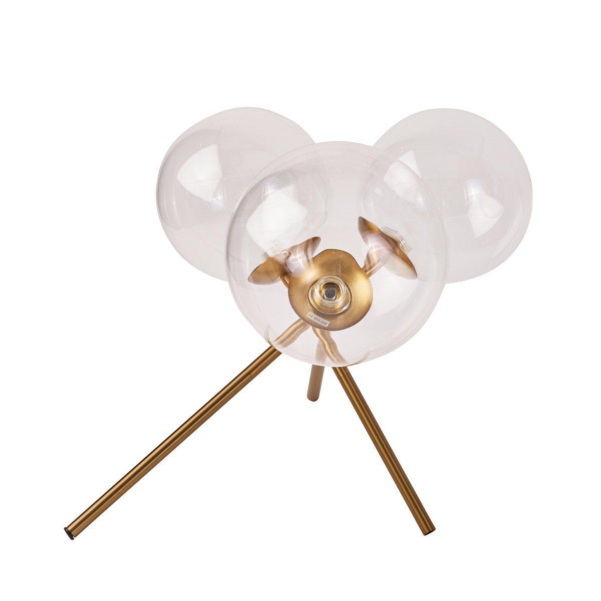 مصباح طاولة