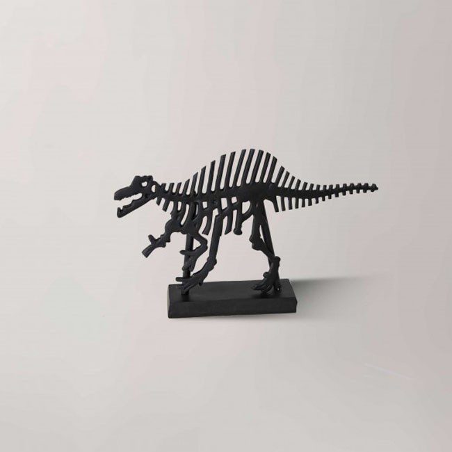 اكسسوار ديناصور صغير