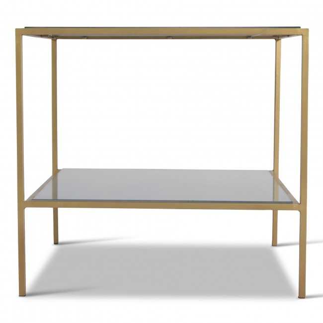 طاولة جانبية