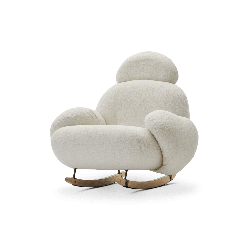 صيحة الأثاث المنحني — إليك كل ما تحتاج معرفته.