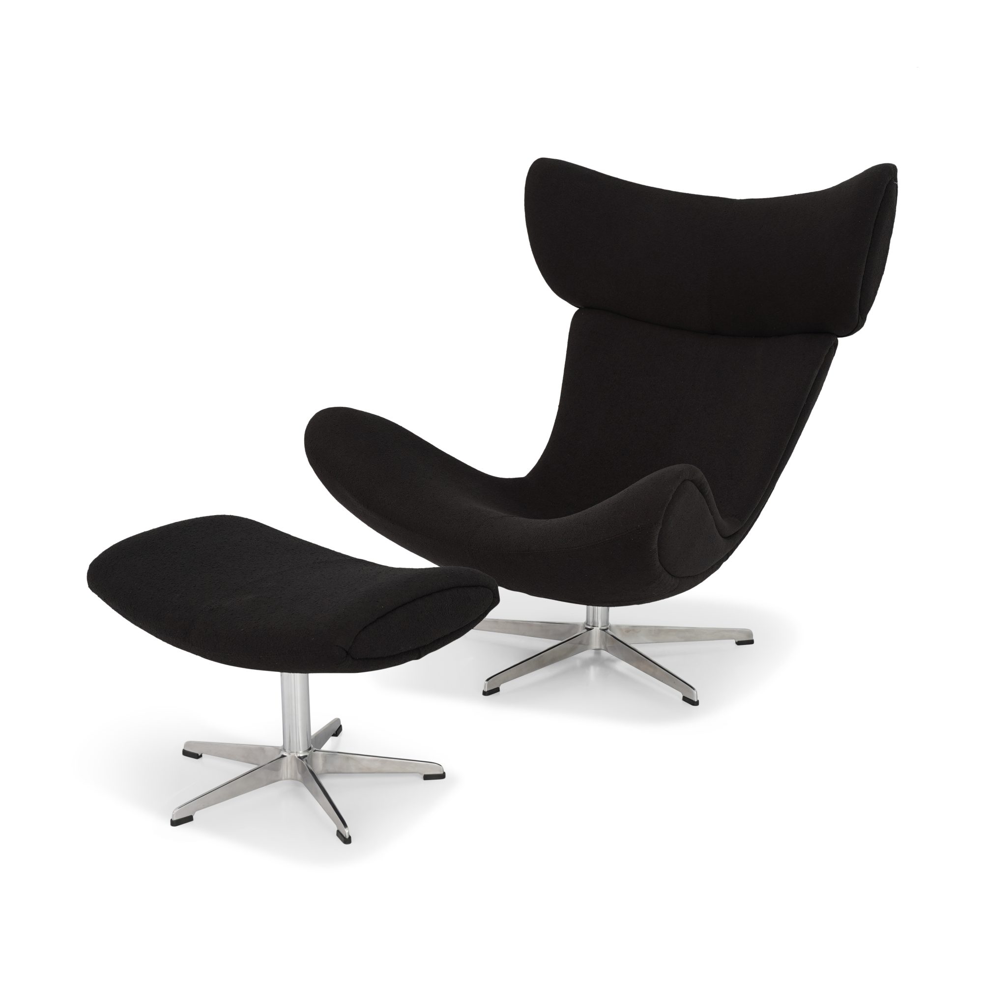 كرسي مع مسند