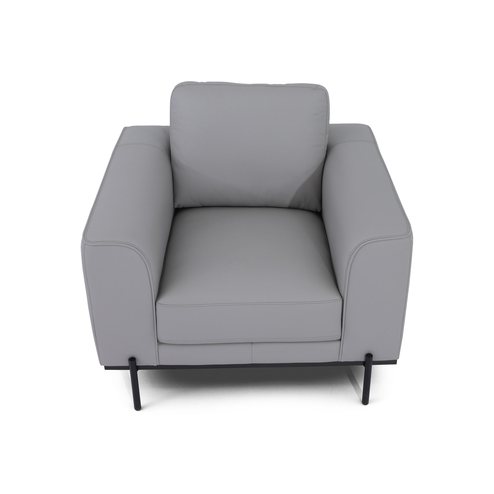 كرسي بذراعين