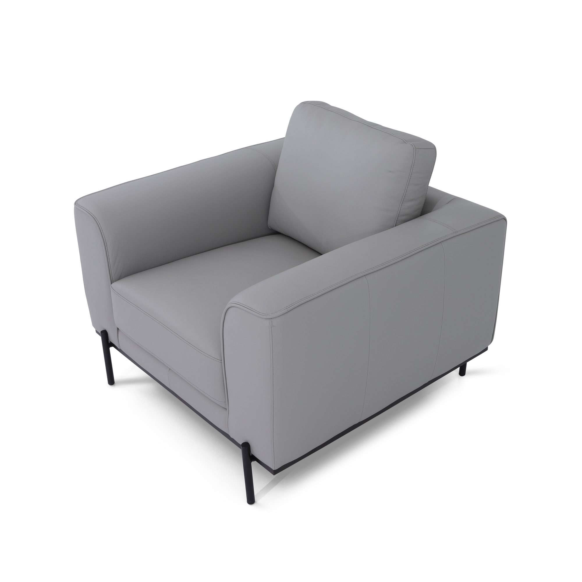 كرسي بذراعين