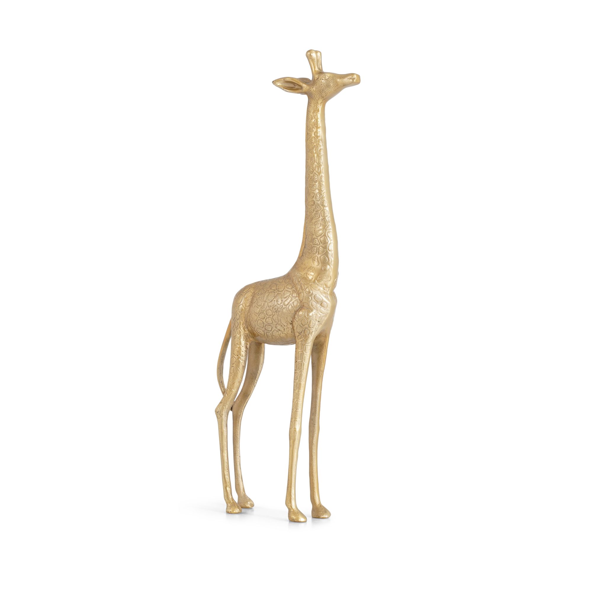 Deco Giraffe