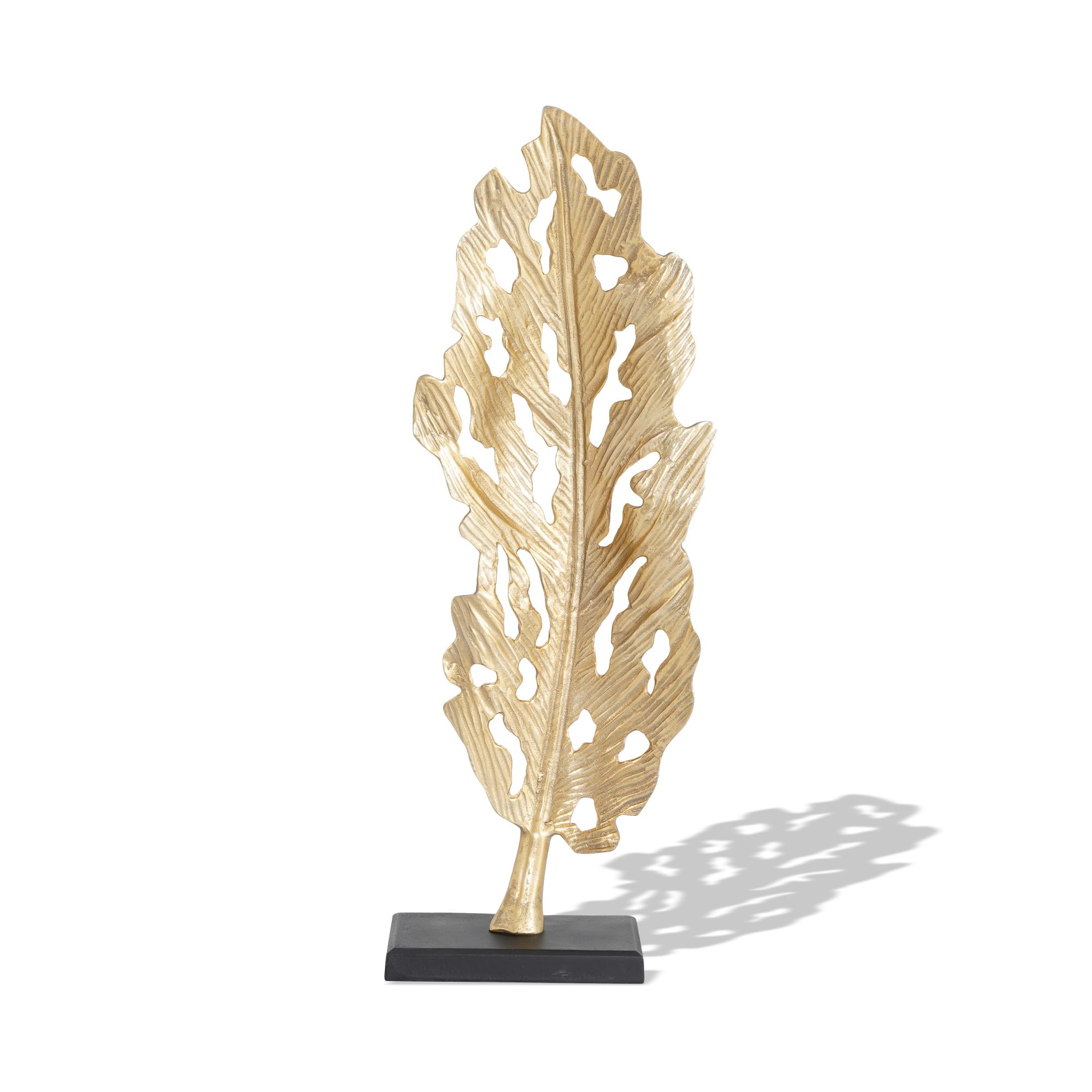 Leaf Sculpture- Small