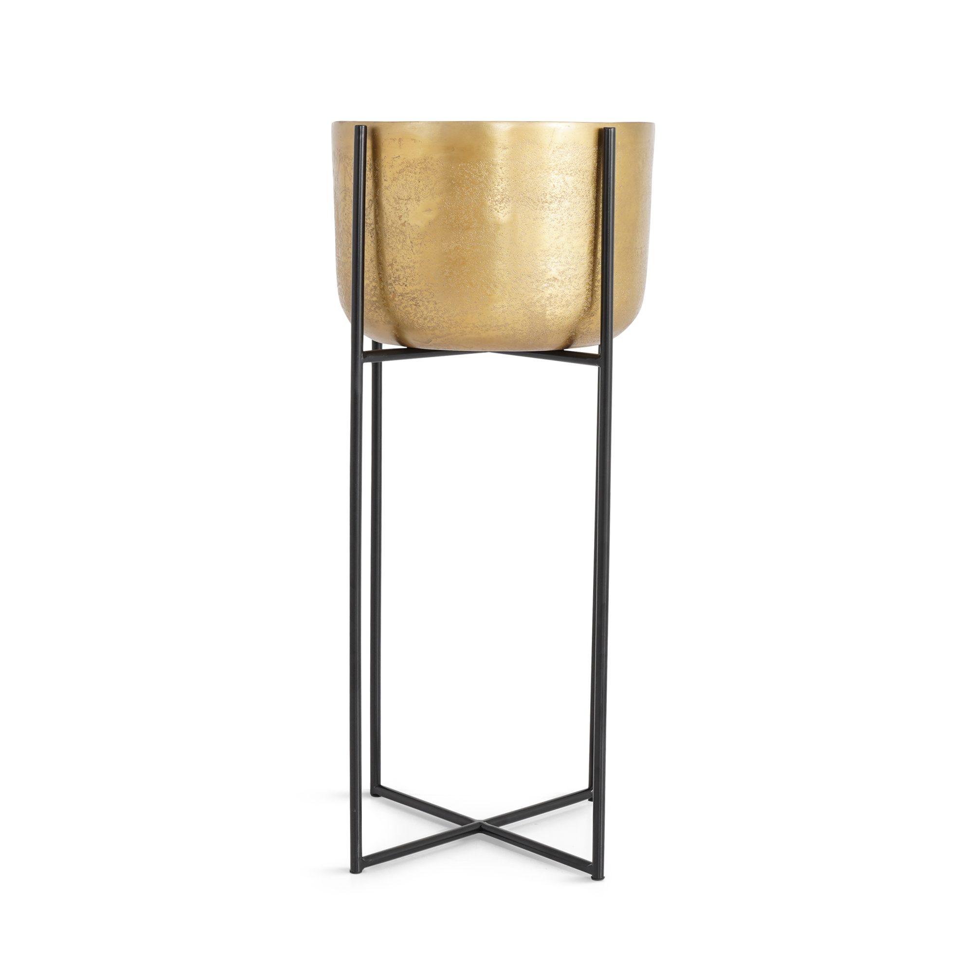 Round Planter - SMALL