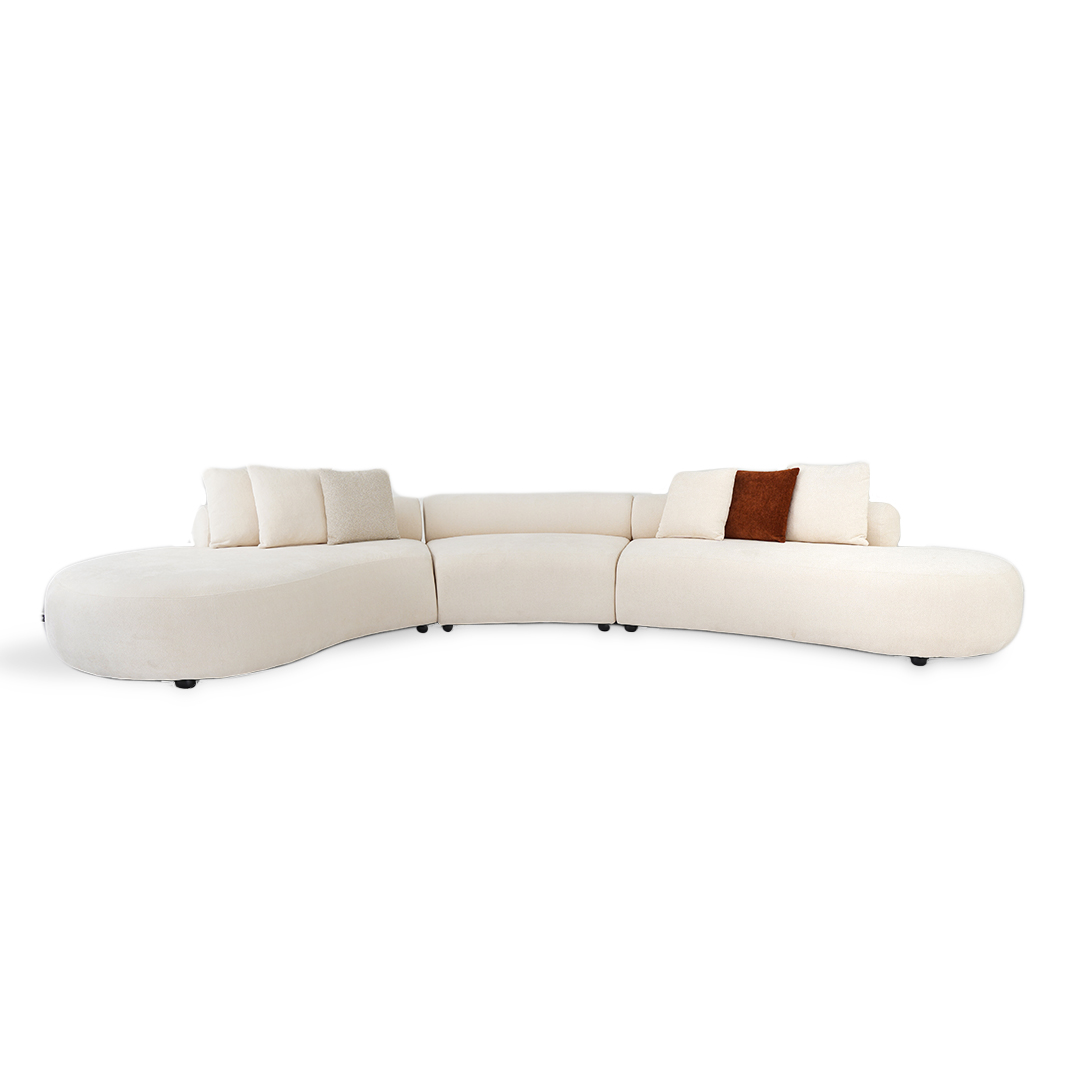 Group Sofa