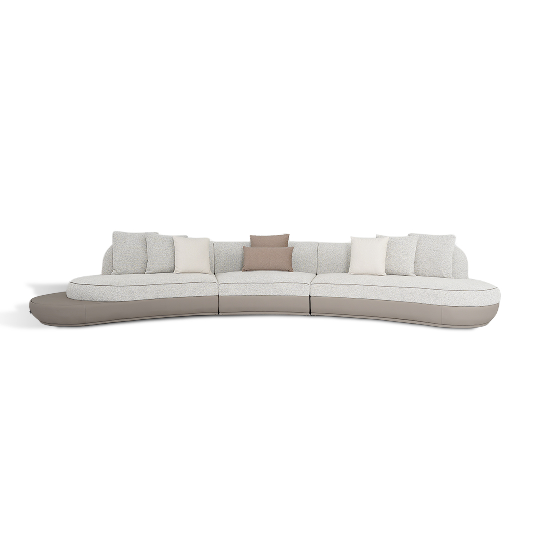 Group Sofa