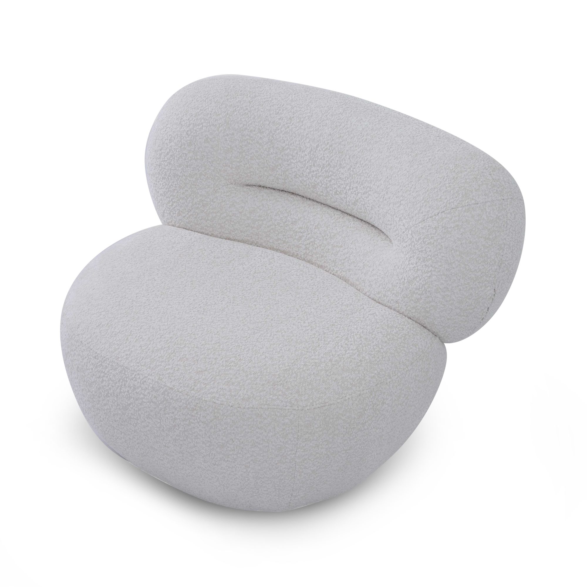 كرسي بذراعين