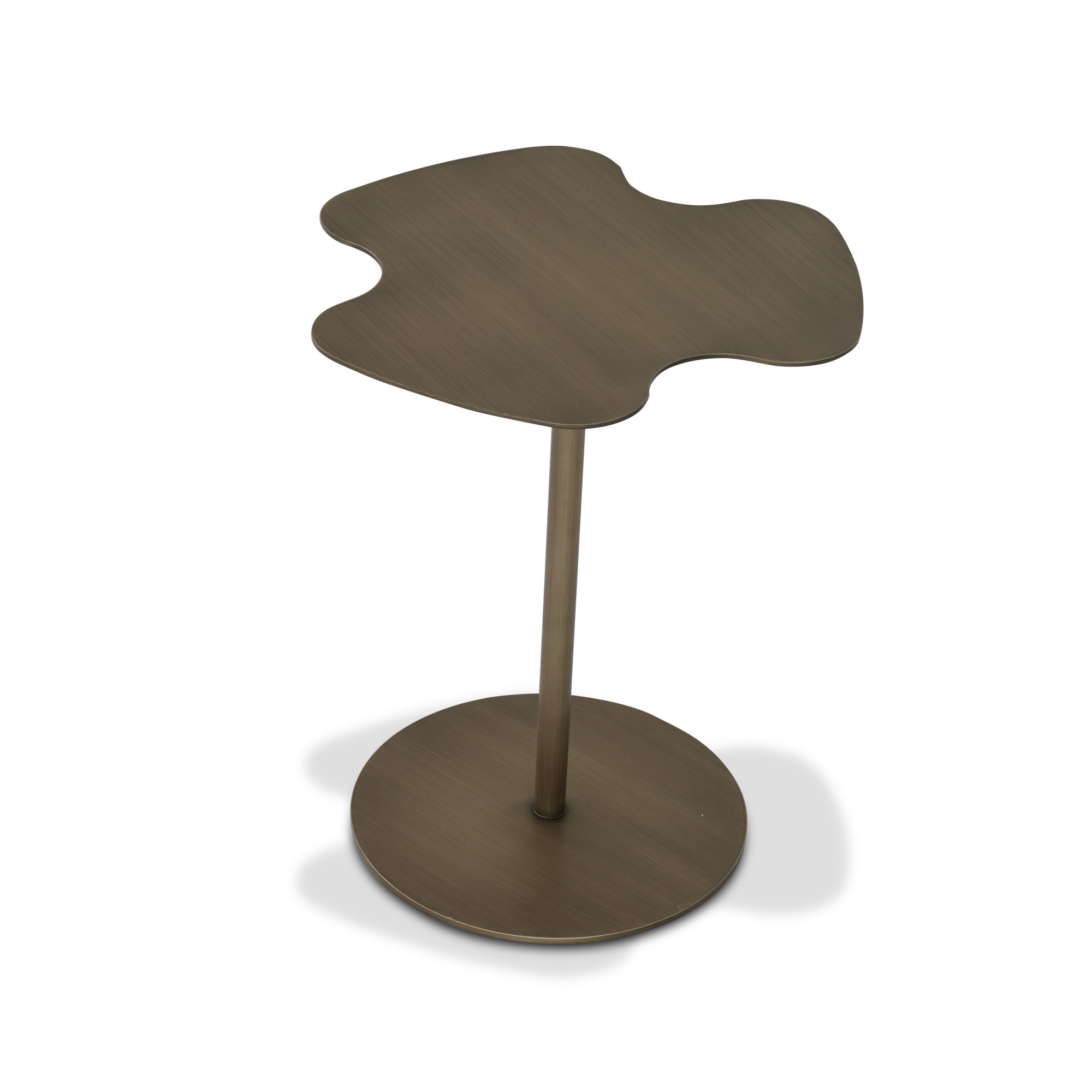 طاولات جانبية