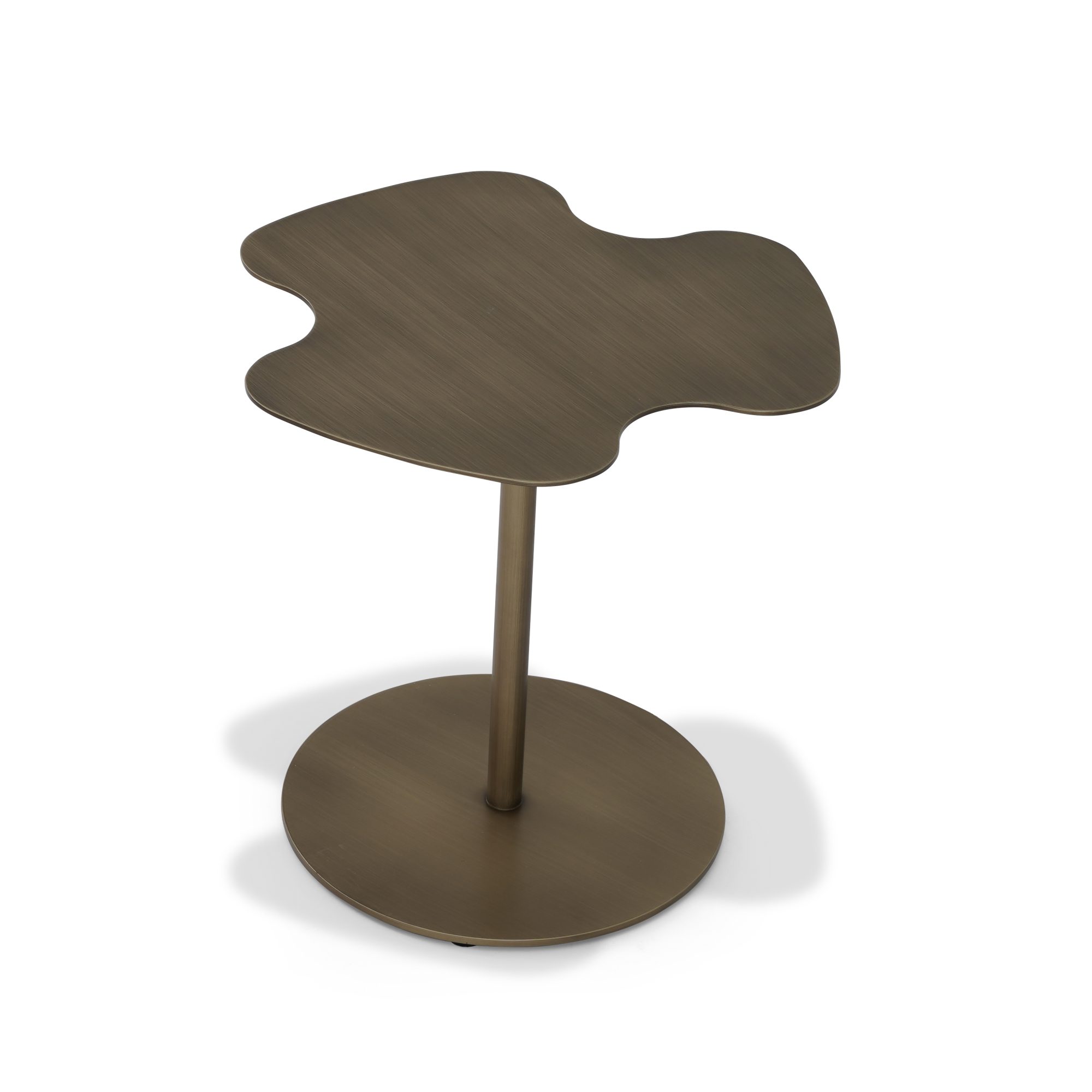 طاولات جانبية