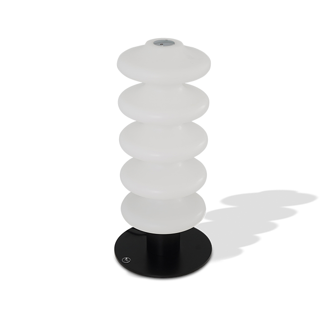 مصابيح الطاولات