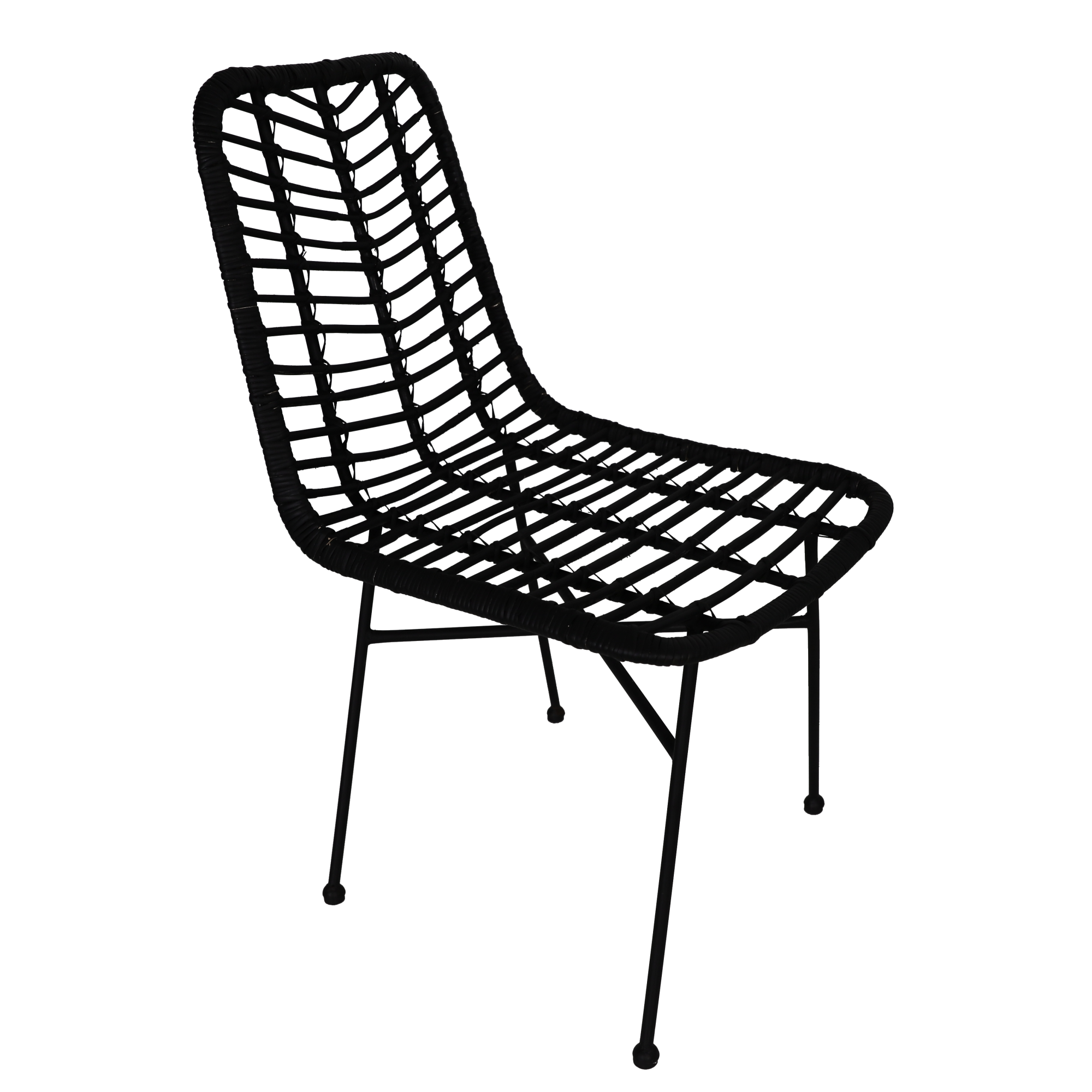 Rattan Chair