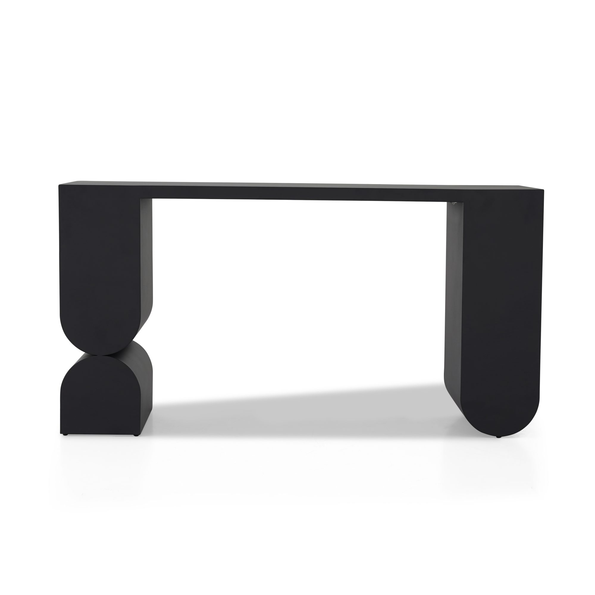 طاولات الكنسول