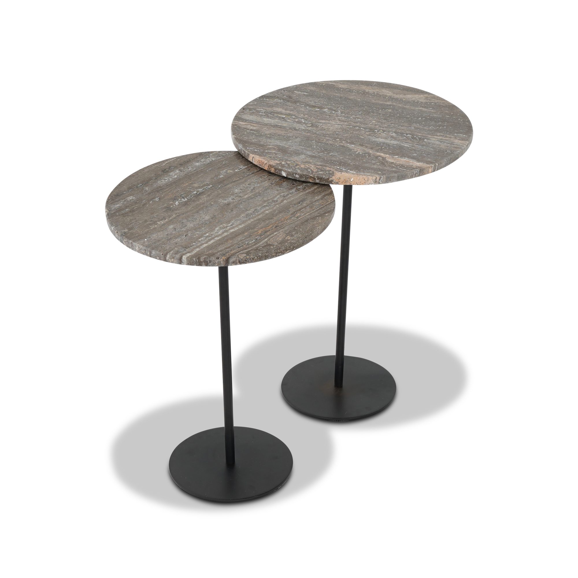 طاولات جانبية