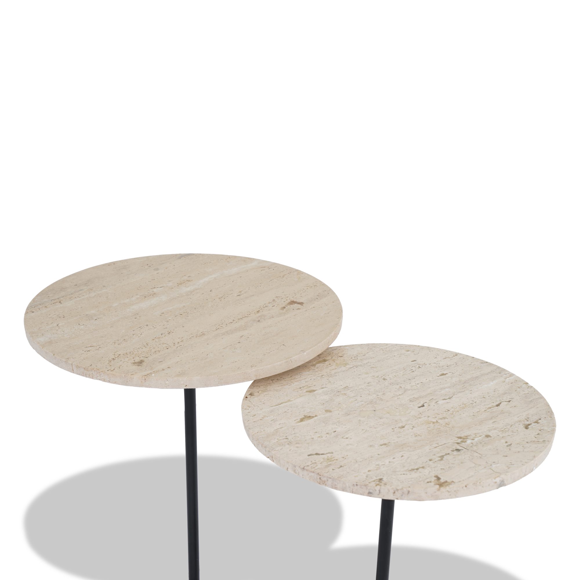 طاولات جانبية