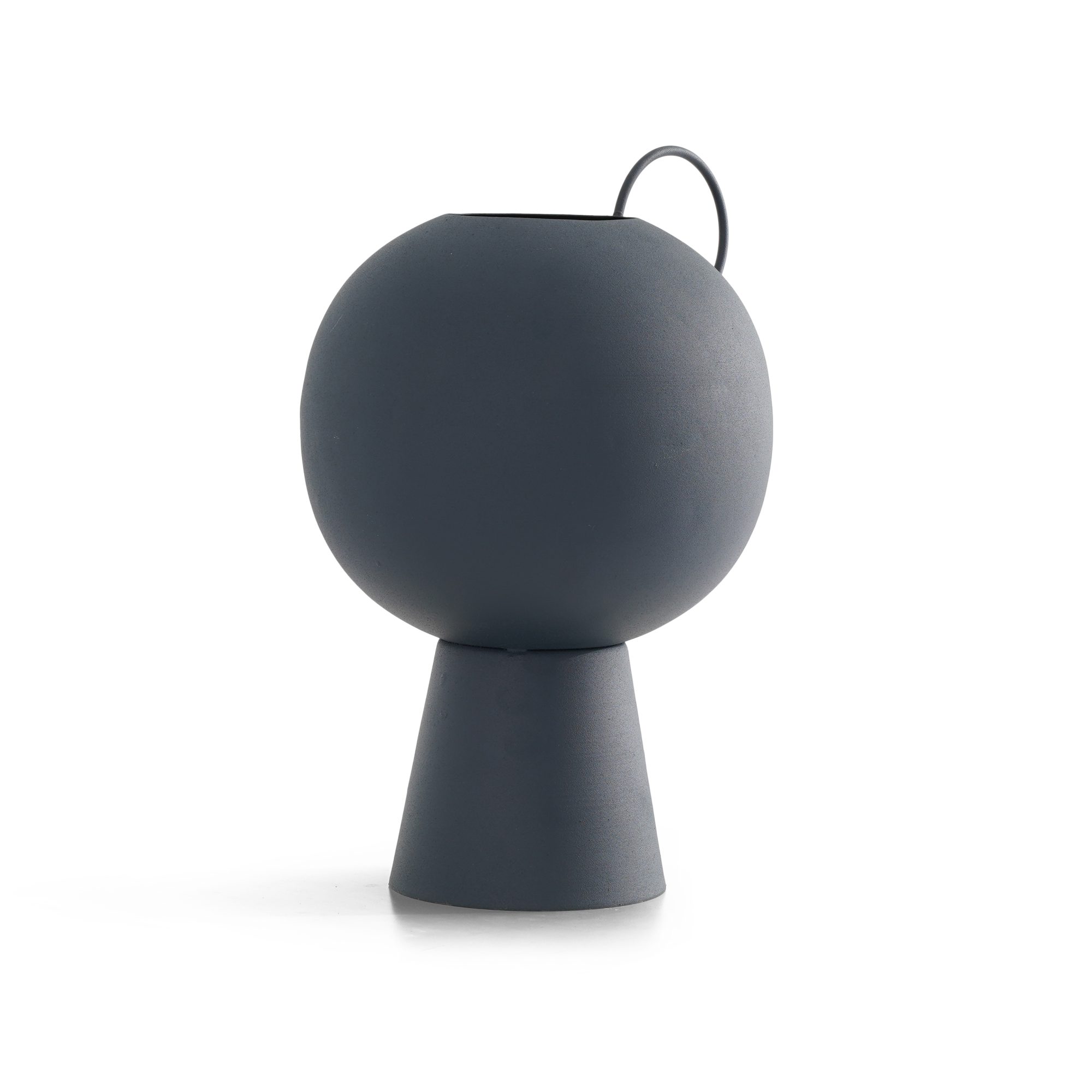 vase