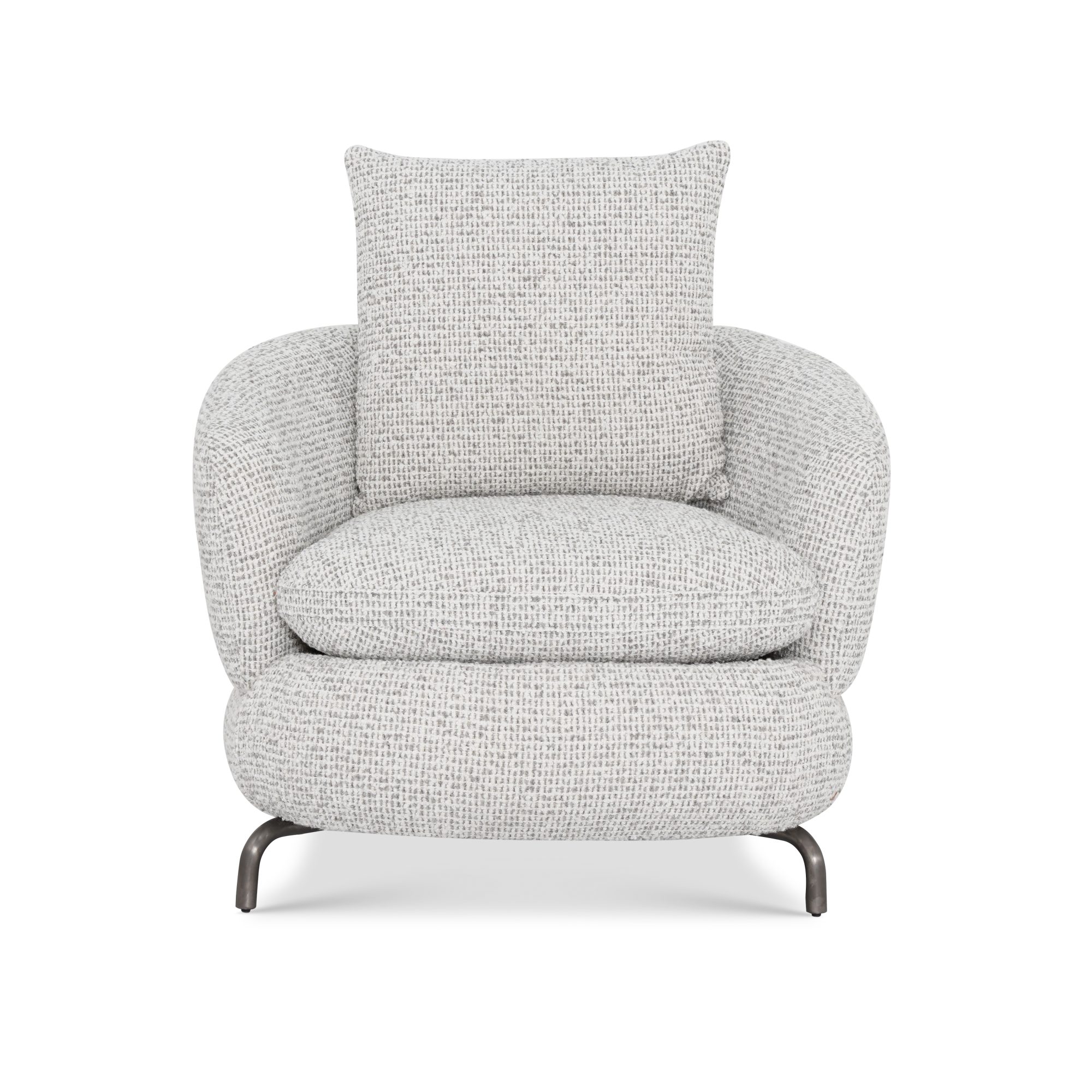 Malo Boucle Armchair