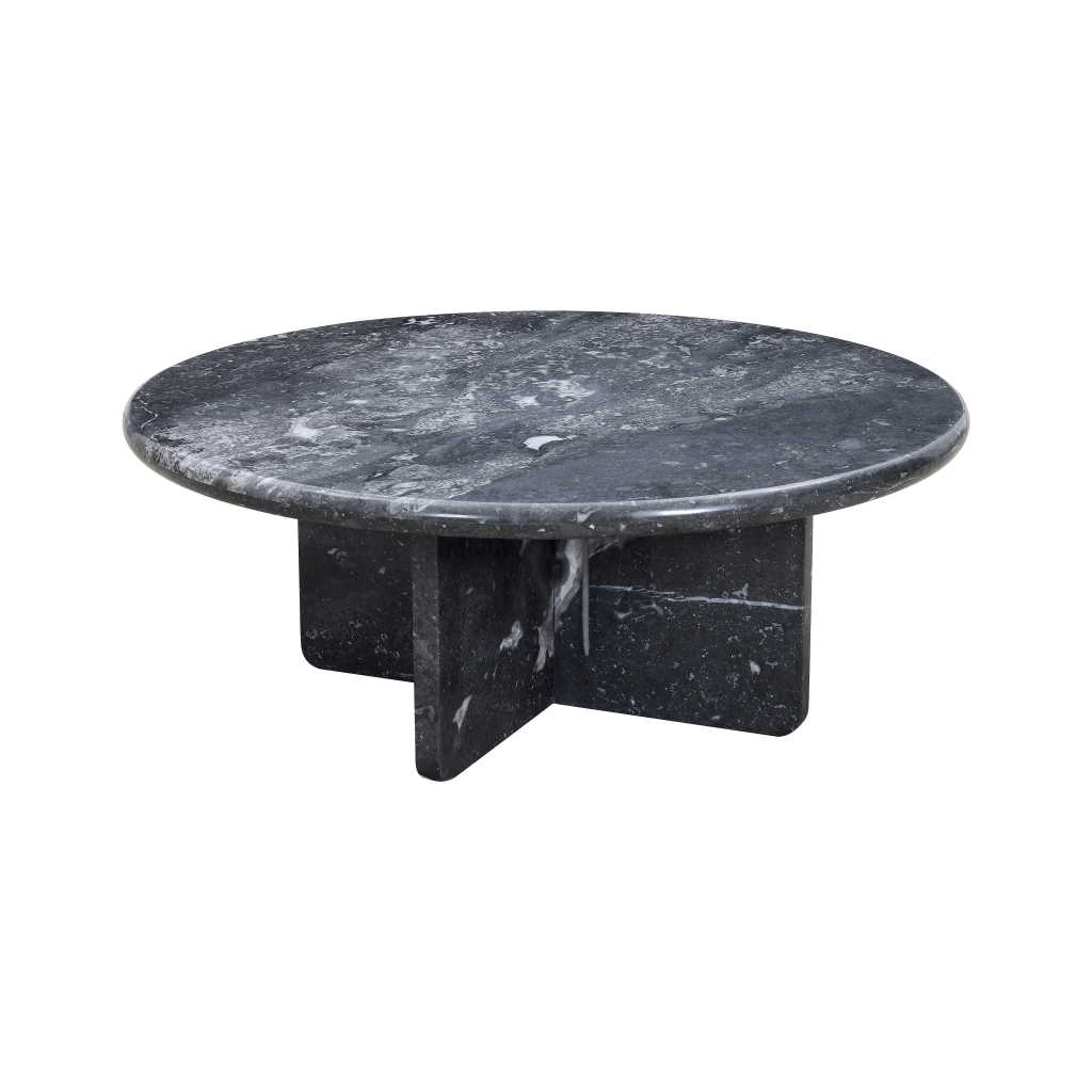 Teramo Marble Center Table